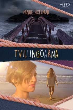 Tvillingöarna (e-bok) av Marie Holtmar