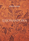 Leijonanpoika