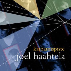 Katoamispiste (ljudbok) av Joel Haahtela