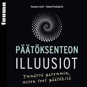 Päätöksenteon illuusiot