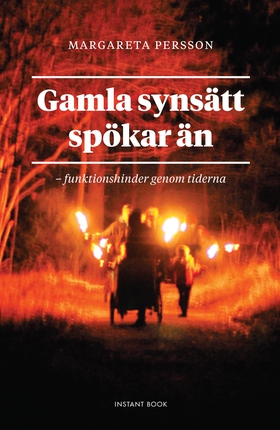 Gamla synsätt spökar än (e-bok) av Margareta Pe