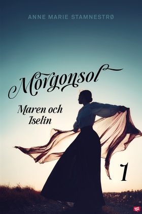 Maren och Iselin (e-bok) av Anne Marie Stamnest