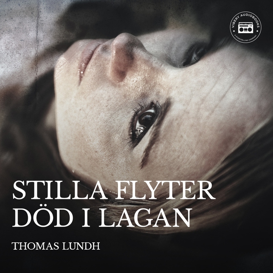 Stilla flyter död i Lagan