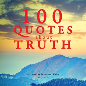 100 Quotes About Truth (ljudbok) av J. M. Gardn
