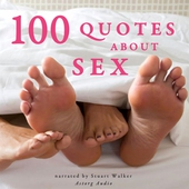 100 Quotes About Sex