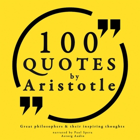 100 Quotes by Aristotle: Great Philosophers &am