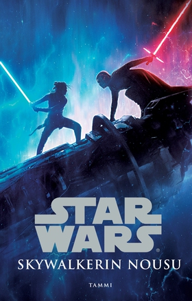 Star Wars. Skywalkerin nousu (e-bok) av Rae Car