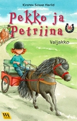 Pekko ja Petriina 16: Valjakko