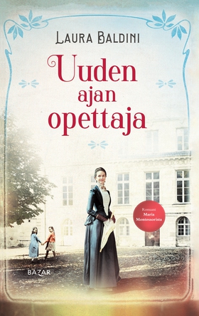 Uuden ajan opettaja (e-bok) av Laura Baldini