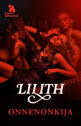 Onnenonkija (e-bok) av Lilith