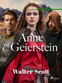 Anne of Geierstein