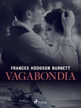 Vagabondia (e-bok) av Frances Hodgson Burnett
