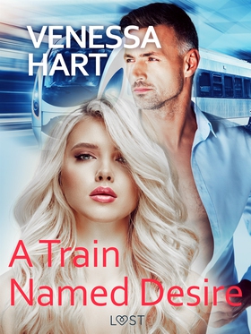 A Train Named Desire – Erotic Short Story (e-bo