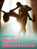 Under Observation – Erotic Short Story
