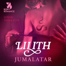 Jumalatar (ljudbok) av Lilith