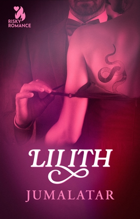 Jumalatar (e-bok) av Lilith