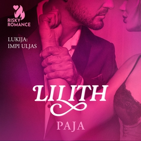 Paja (ljudbok) av Lilith