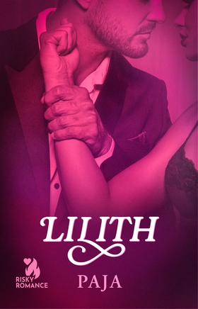 Paja (e-bok) av Lilith