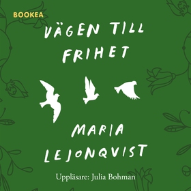 Vägen till frihet (ljudbok) av Maria Lejonqvist