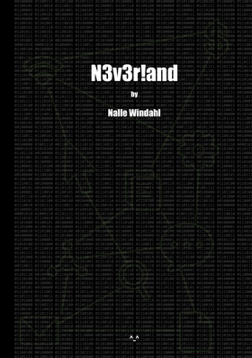 N3v3r!and (e-bok) av Nalle Windahl