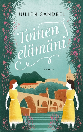 Toinen elämäni (e-bok) av Julien Sandrel