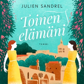 Toinen elämäni (ljudbok) av Julien Sandrel