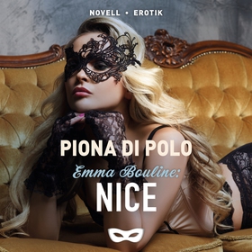 Emma Bouline: Nice (ljudbok) av Piona di Polo
