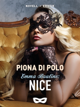 Emma Bouline: Nice (e-bok) av Piona di Polo