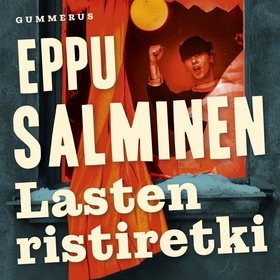 Lasten ristiretki (ljudbok) av Eppu Salminen