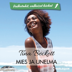 Mies ja unelma (ljudbok) av Tina Beckett