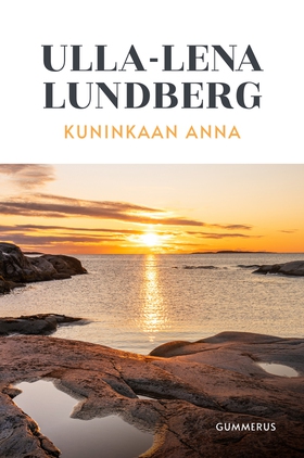 Kuninkaan Anna (e-bok) av Ulla-Lena Lundberg