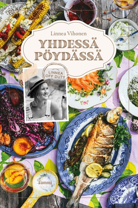 Yhdessä pöydässä (e-bok) av Linnea Vihonen