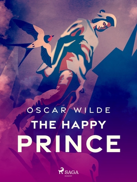 The Happy Prince (e-bok) av Oscar Wilde