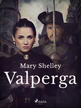 Valperga (e-bok) av Mary Shelley