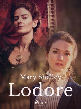 Lodore (e-bok) av Mary Shelley