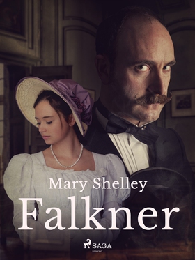 Falkner (e-bok) av Mary Shelley
