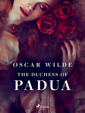The Duchess of Padua (e-bok) av Oscar Wilde