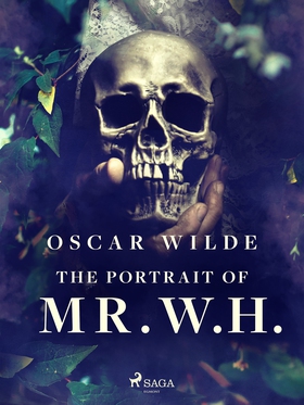 The Portrait of Mr. W. H. (e-bok) av Oscar Wild