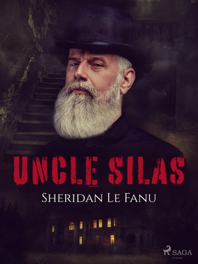 Uncle Silas (e-bok) av Sheridan Le Fanu