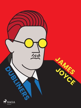Dubliners (e-bok) av James Joyce
