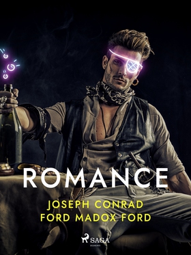 Romance (e-bok) av Joseph Conrad