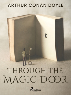 Through the Magic Door (e-bok) av Arthur Conan 