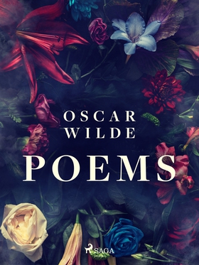 Poems (e-bok) av Oscar Wilde