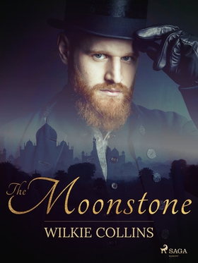 The Moonstone (e-bok) av Wilkie Collins