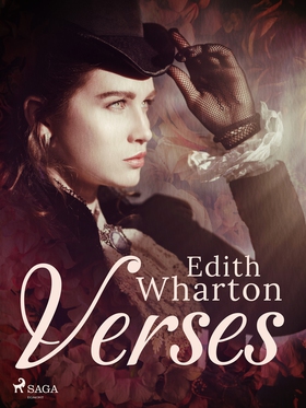 Verses (e-bok) av Edith Wharton