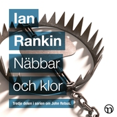 Näbbar och klor