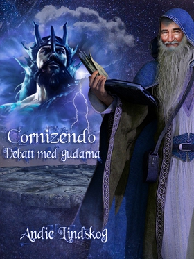 Cornizendo-Debatt med gudarna (fantasynovell) (