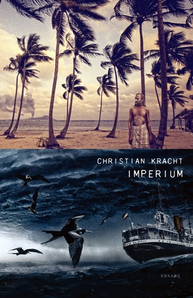 Imperium (e-bok) av Christian Kracht