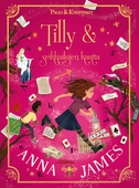 Tilly ja seikkailujen kartta