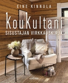 KouKultani - Sisustajan virkkauskirja